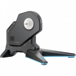 Rodillo Tacx Flux 2 Smart